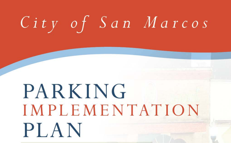 DTA Provides Recos on Parking Advisory Board