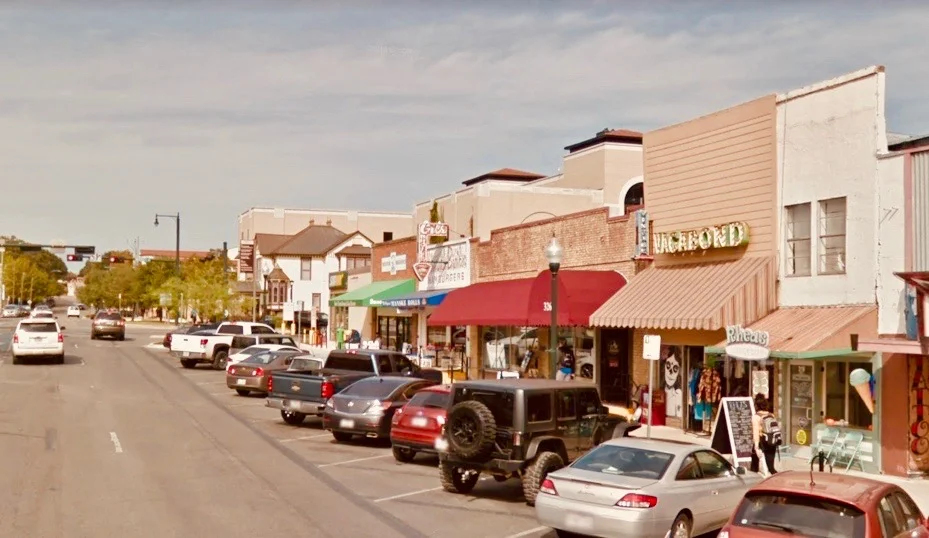 City to hire Mobility &amp; Parking Manager; Form Advisory Board