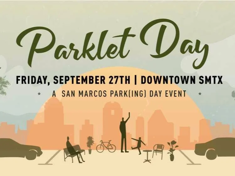 Parklet Day