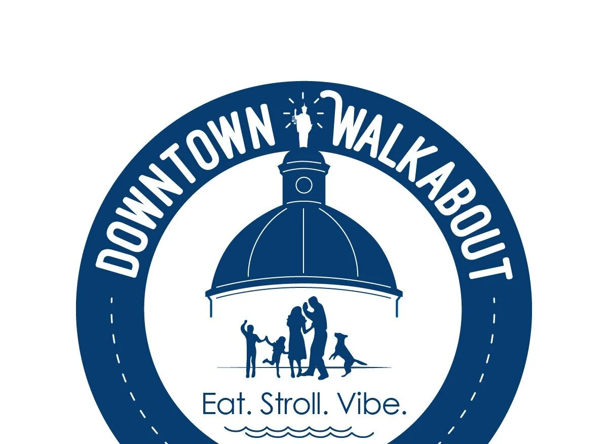 Downtown Walkabout