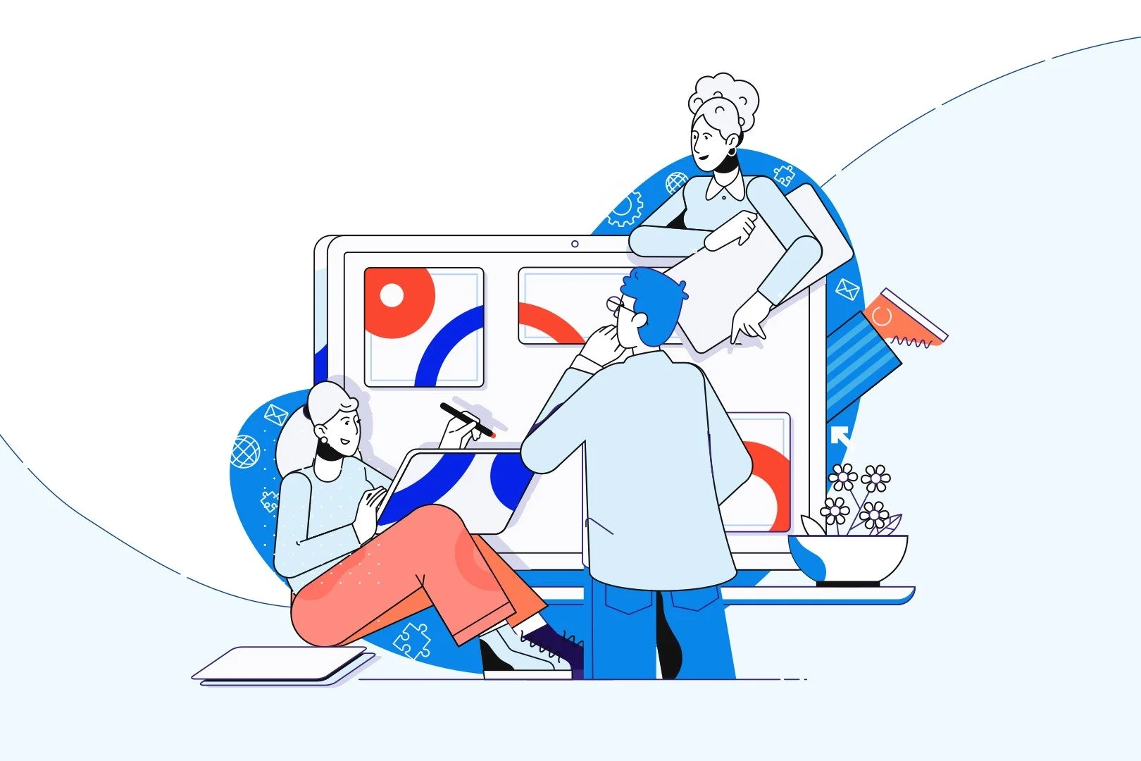 Financial Health Workshop