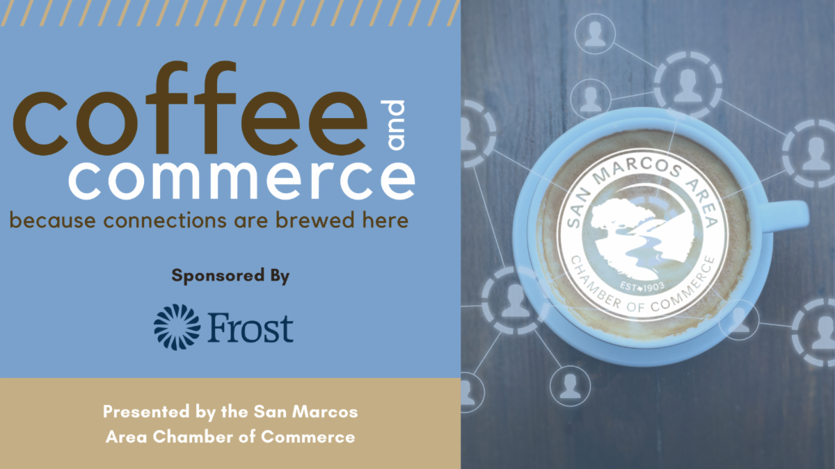 Coffee &amp; Commerce