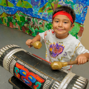 Indigenous Arts Summer Encounter