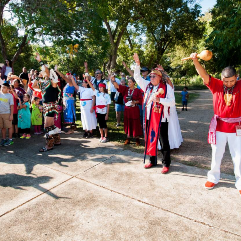Indigenous Peoples Day