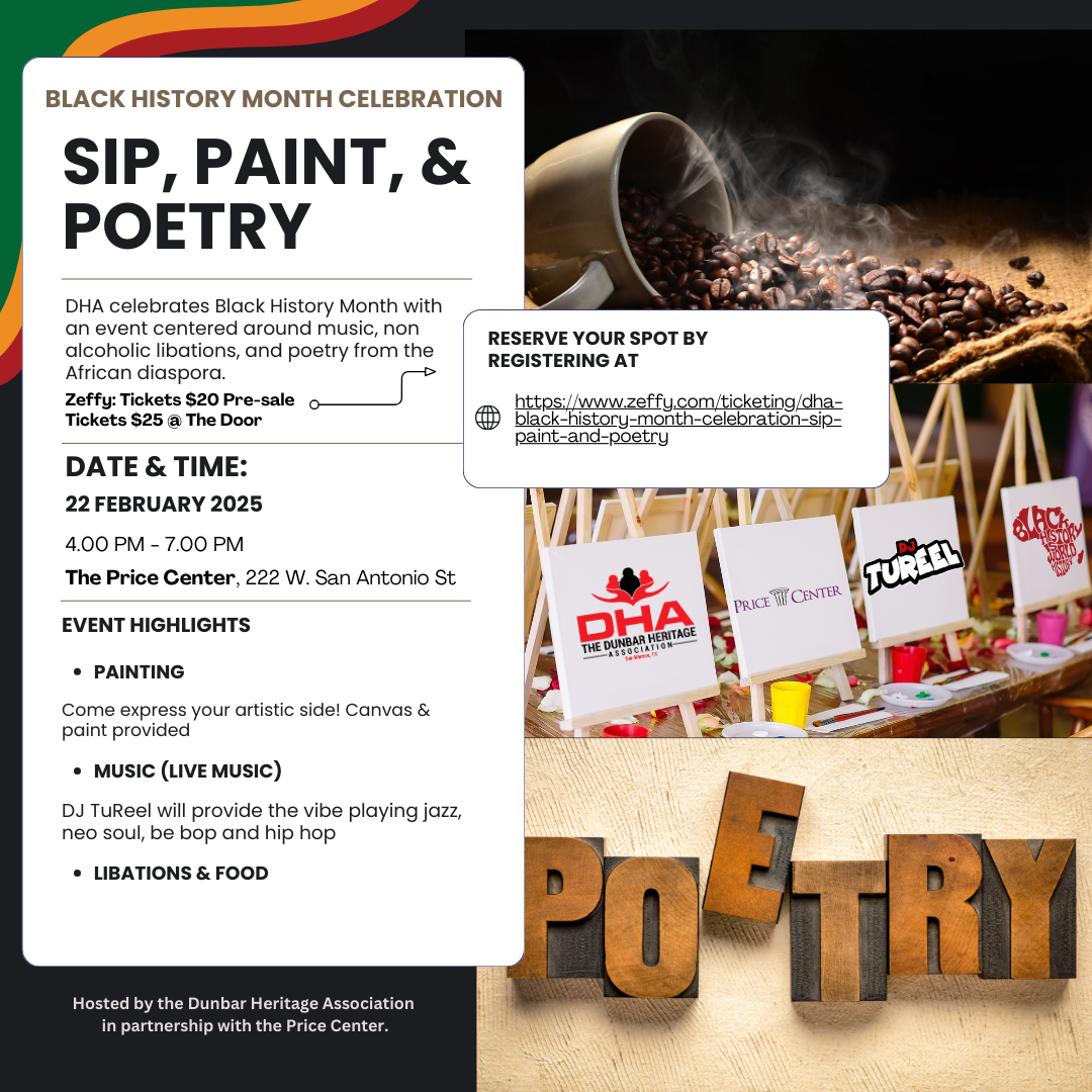 Sip, Paint, &amp; Poetry 