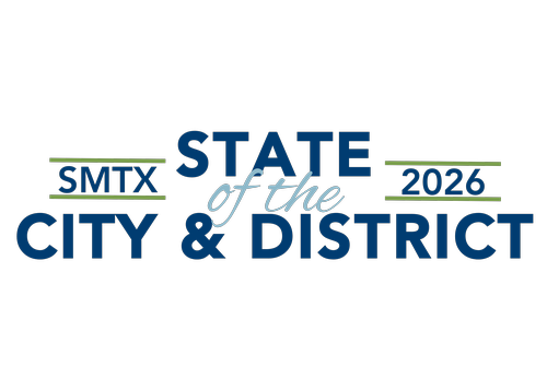 SMTX State of the City &amp; District