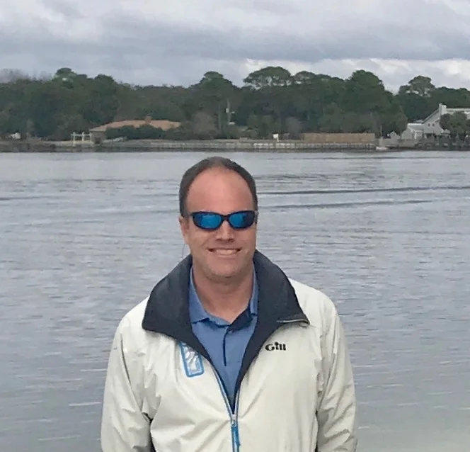Captain Brian Gwinnup