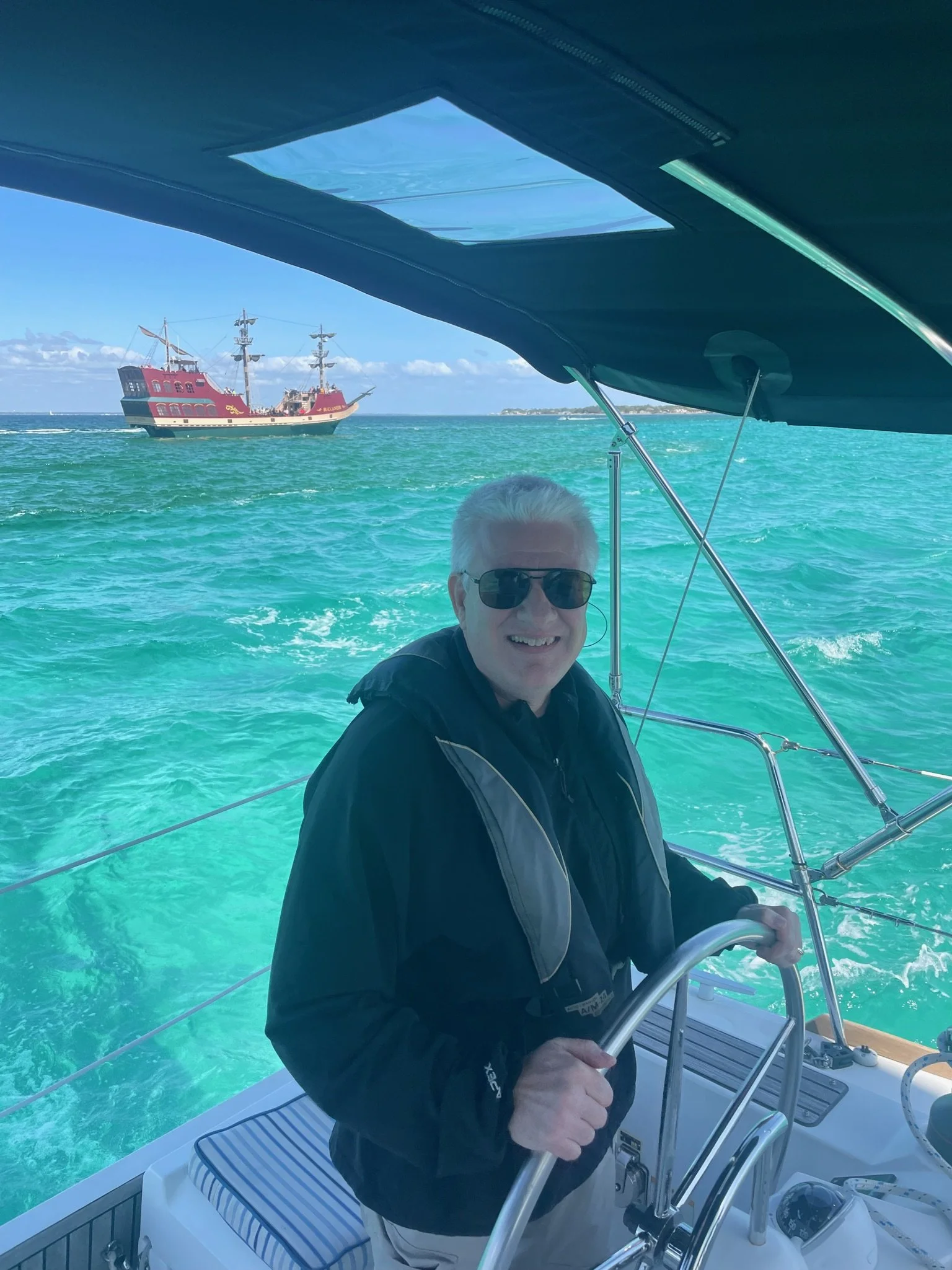 Niceville Sailing Classes, Sailing Charters and Sailing Rentals