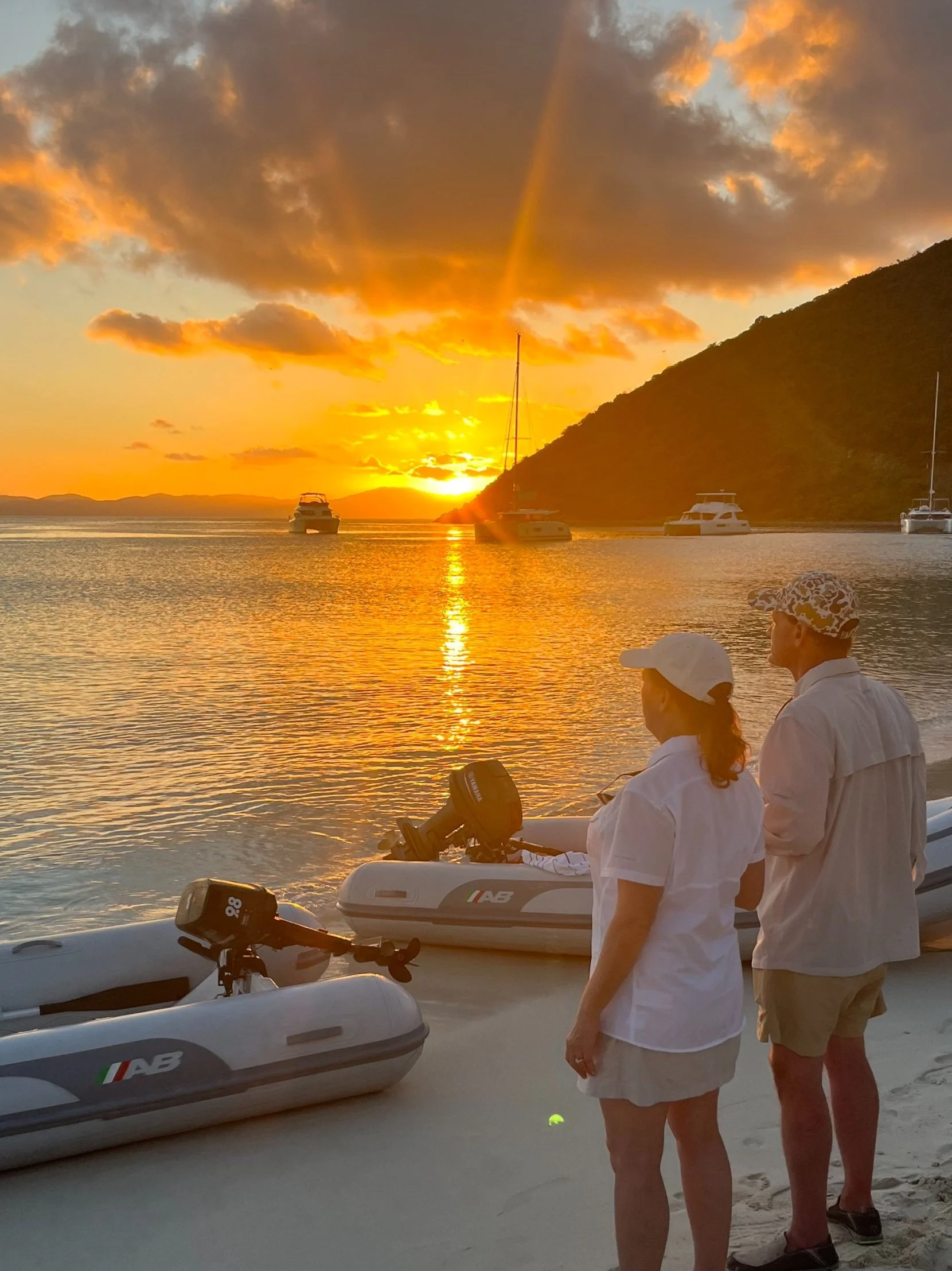 BVI