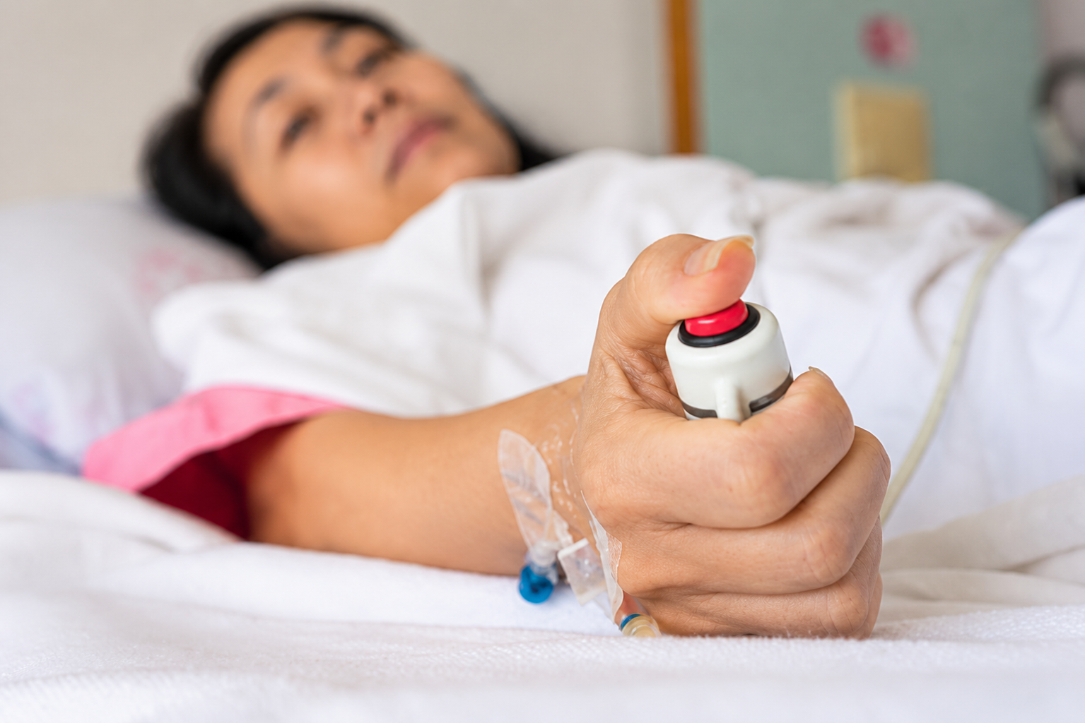 Nurse Call Systems
