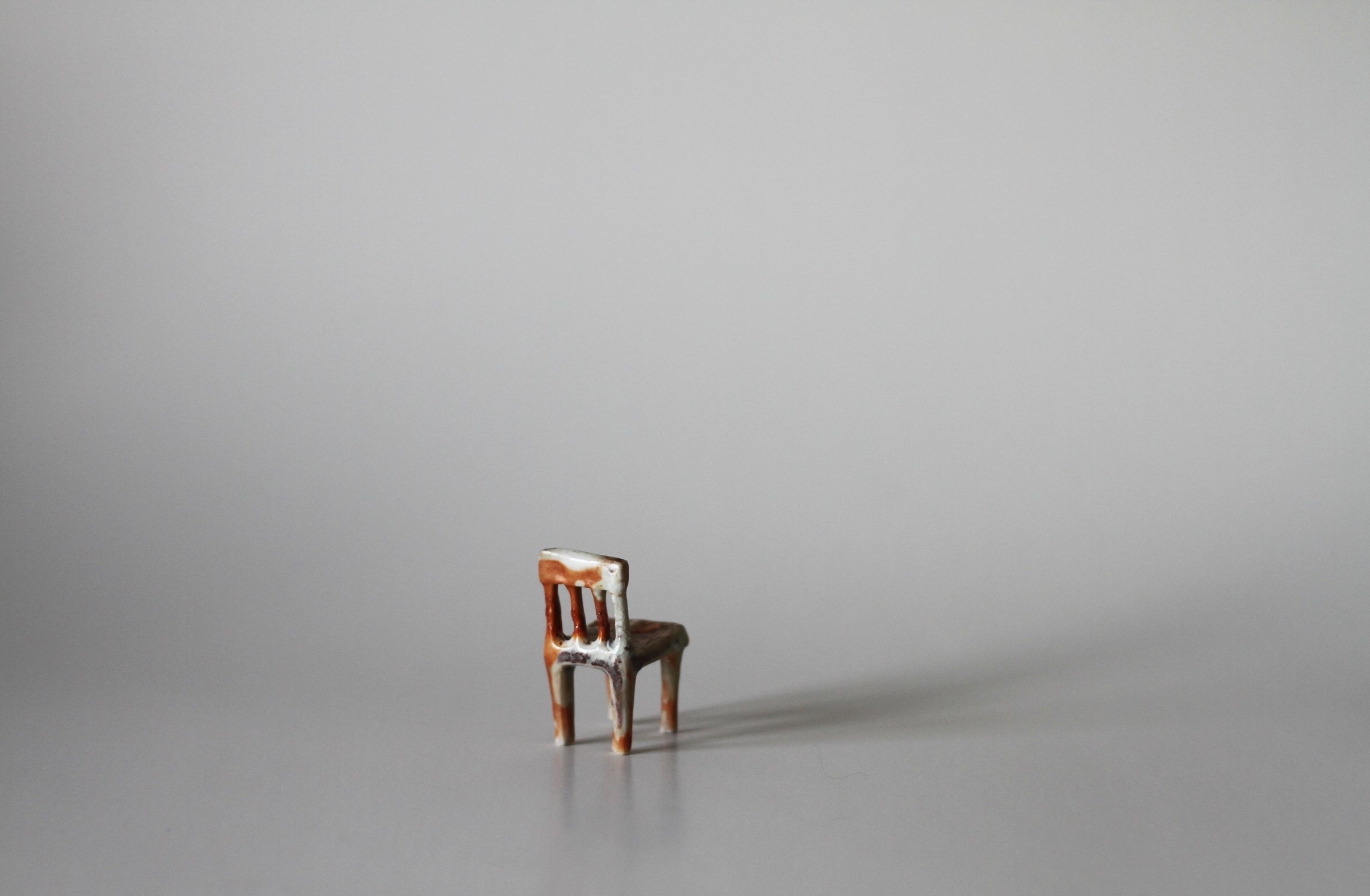 lonely chair (tiny)