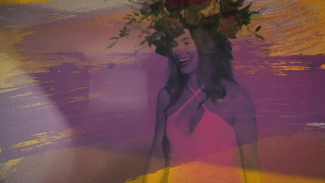 Fashion Week Columbus 2017 Open