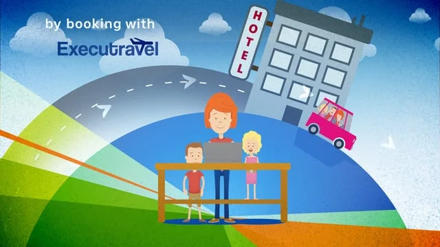 Eureka Family Outing