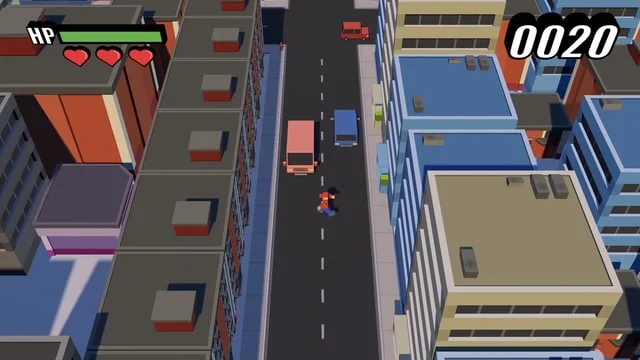 Tyler's Light - Addiction Life Cycle