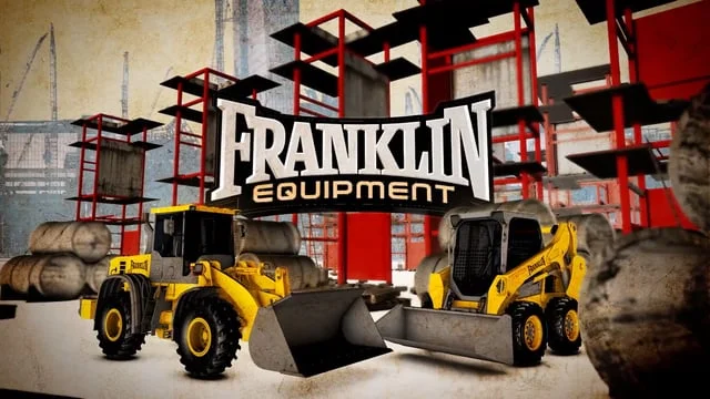 Franklin Equipment