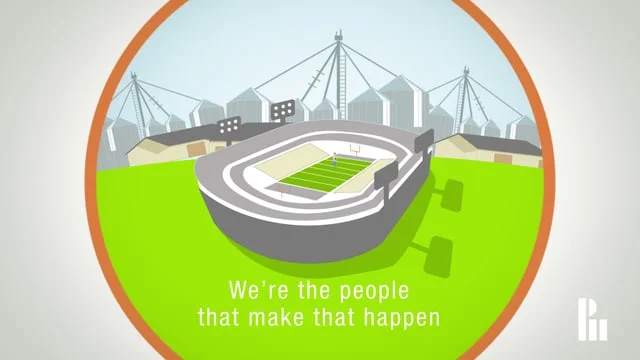 Upfield Promotional Video