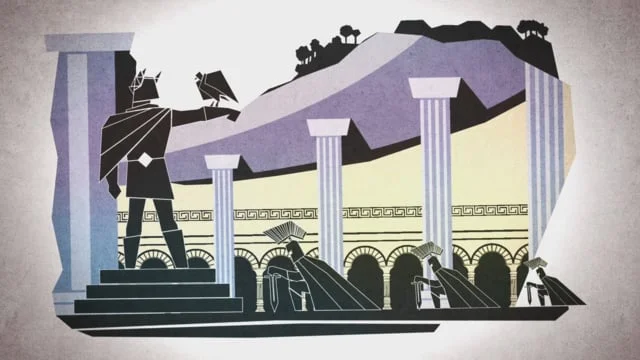 Vineyard Christmas Presentation