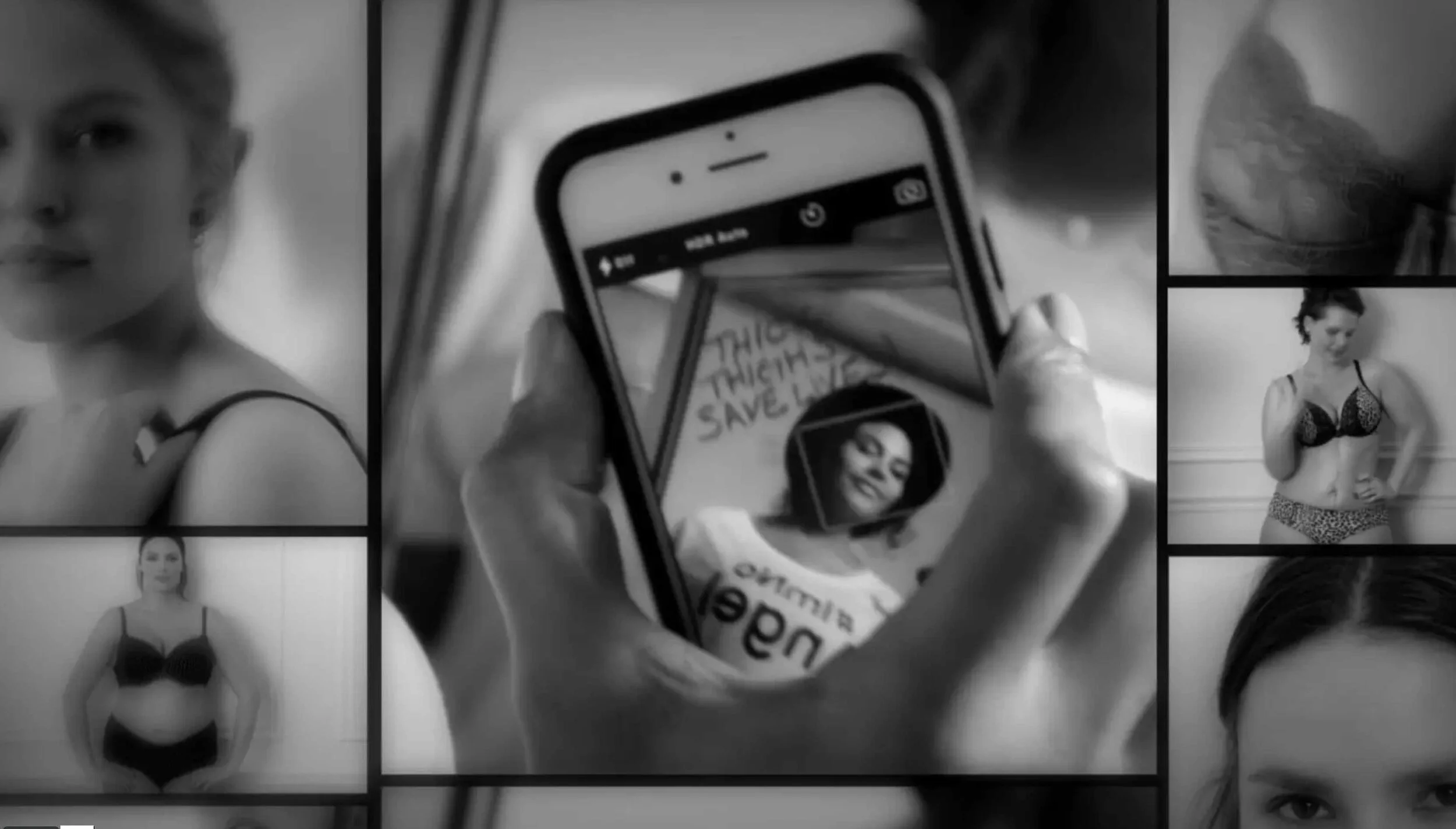 #Im No Angel Lane Bryant