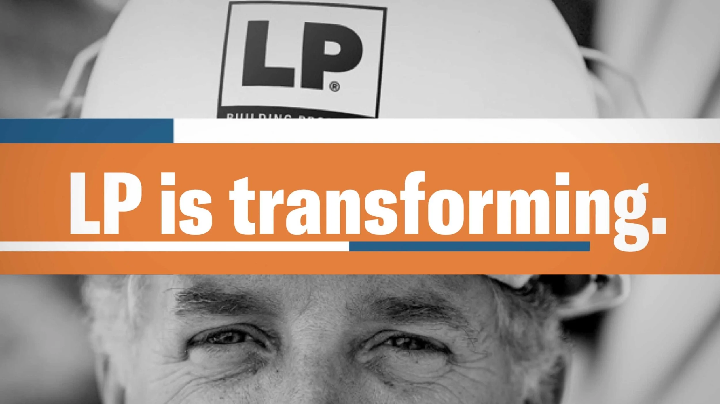 LP Building Solutions