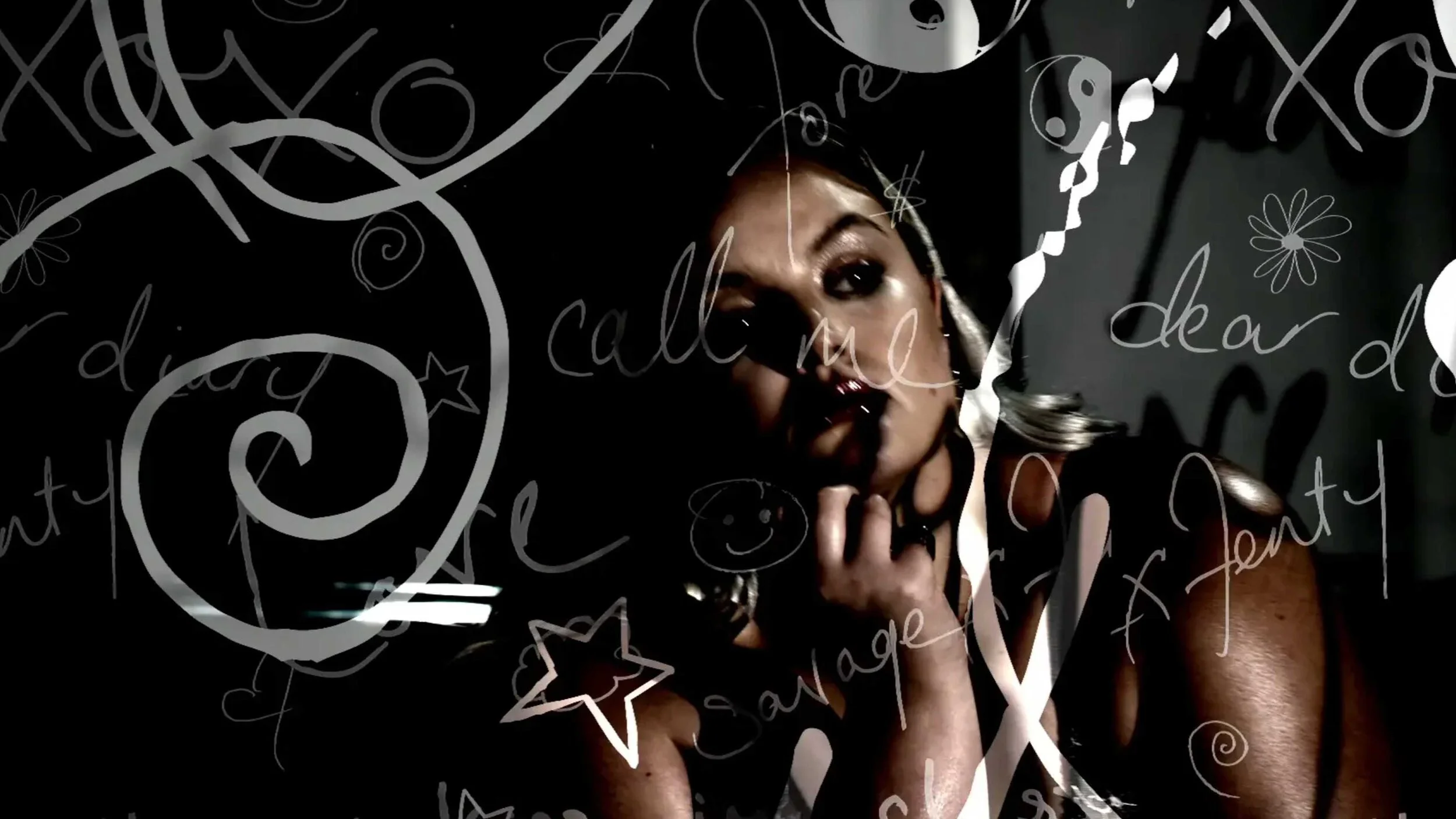 Savage X Fenty Dear Diary