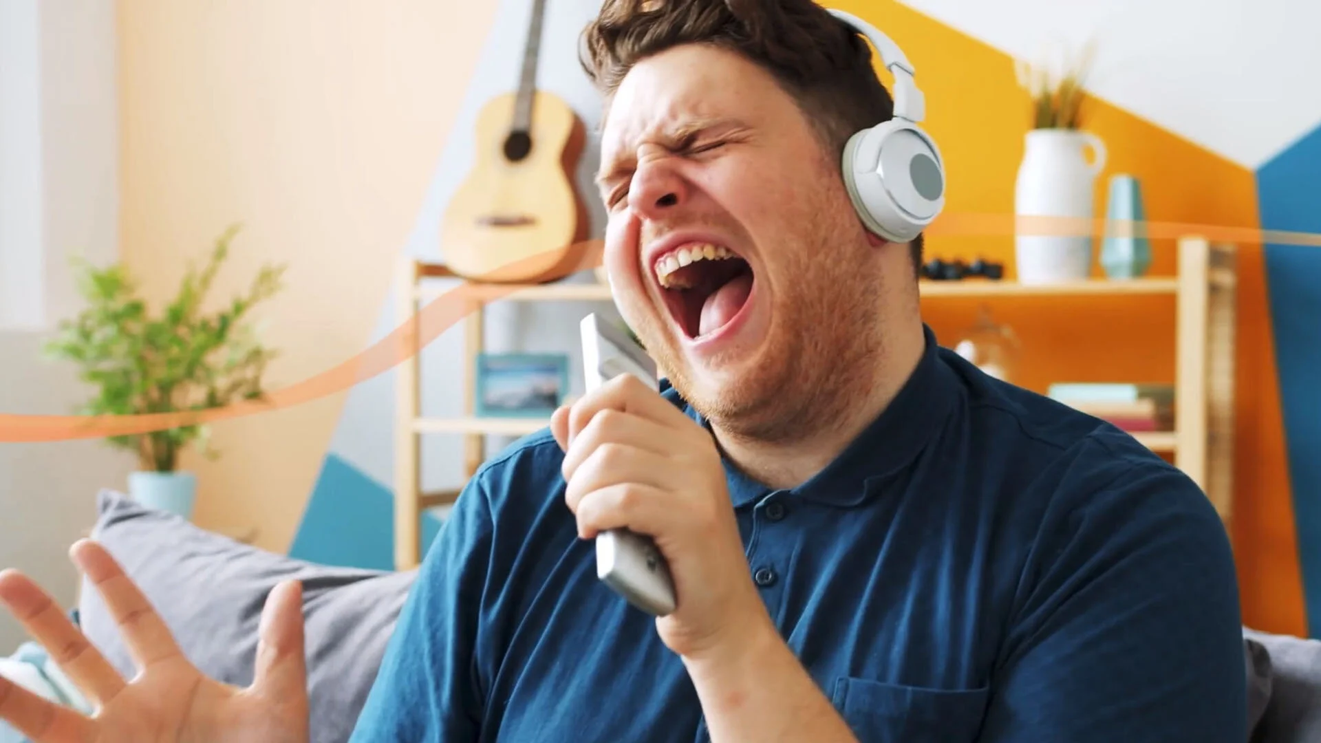 AT&T Serve Customers First Event Open