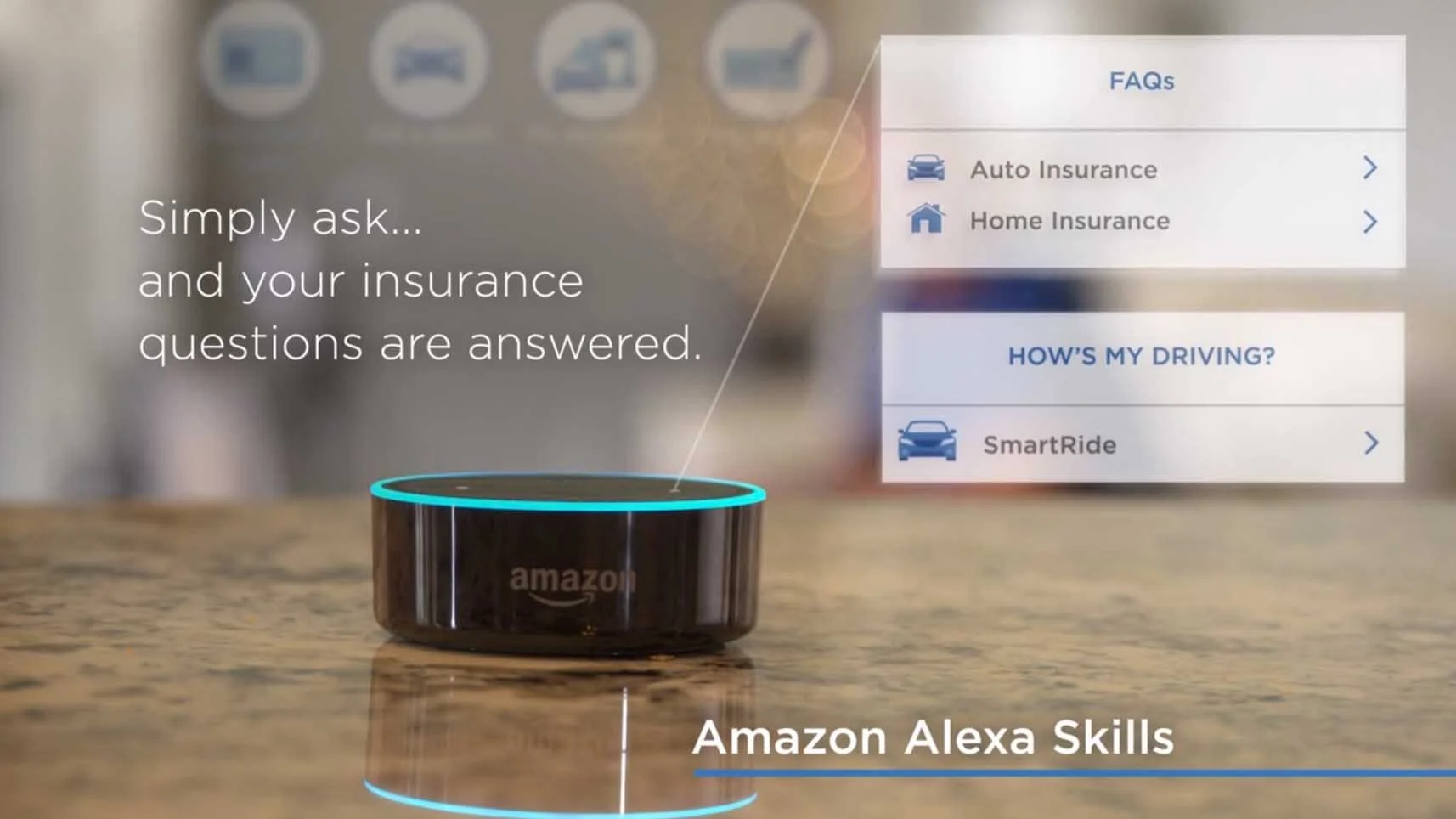 Nationwide - Day in the Life