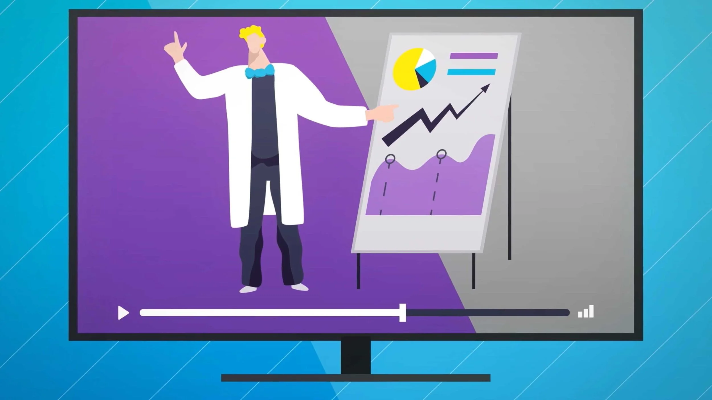 MediaSource Brand Video