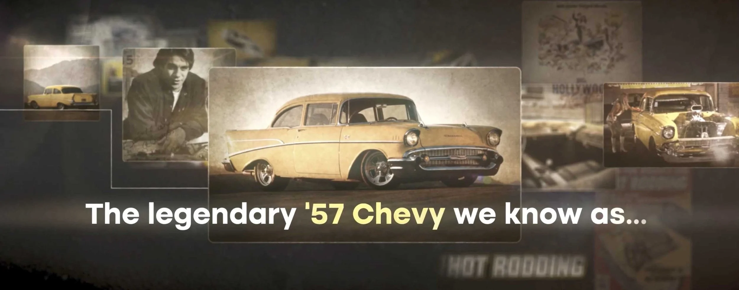 Project X SEMA Presentation