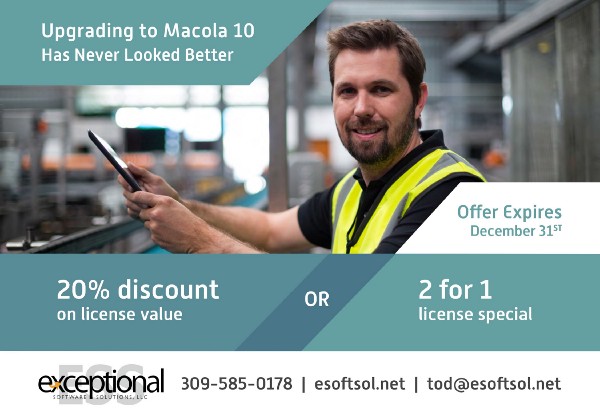 Get all the promotion details here !