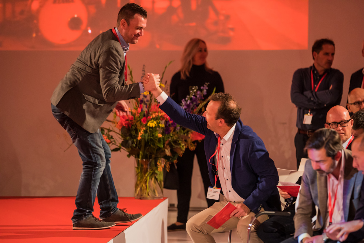 Helping our customers and each other are the hallmarks of the Exact Channel Partner Community.