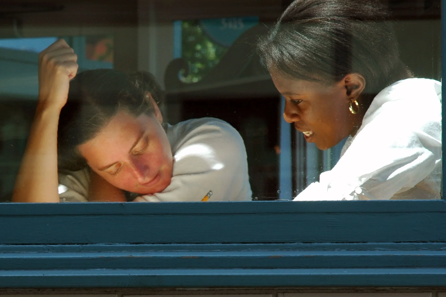 Three Questions to Ask When Helping Someone Share Their Stories