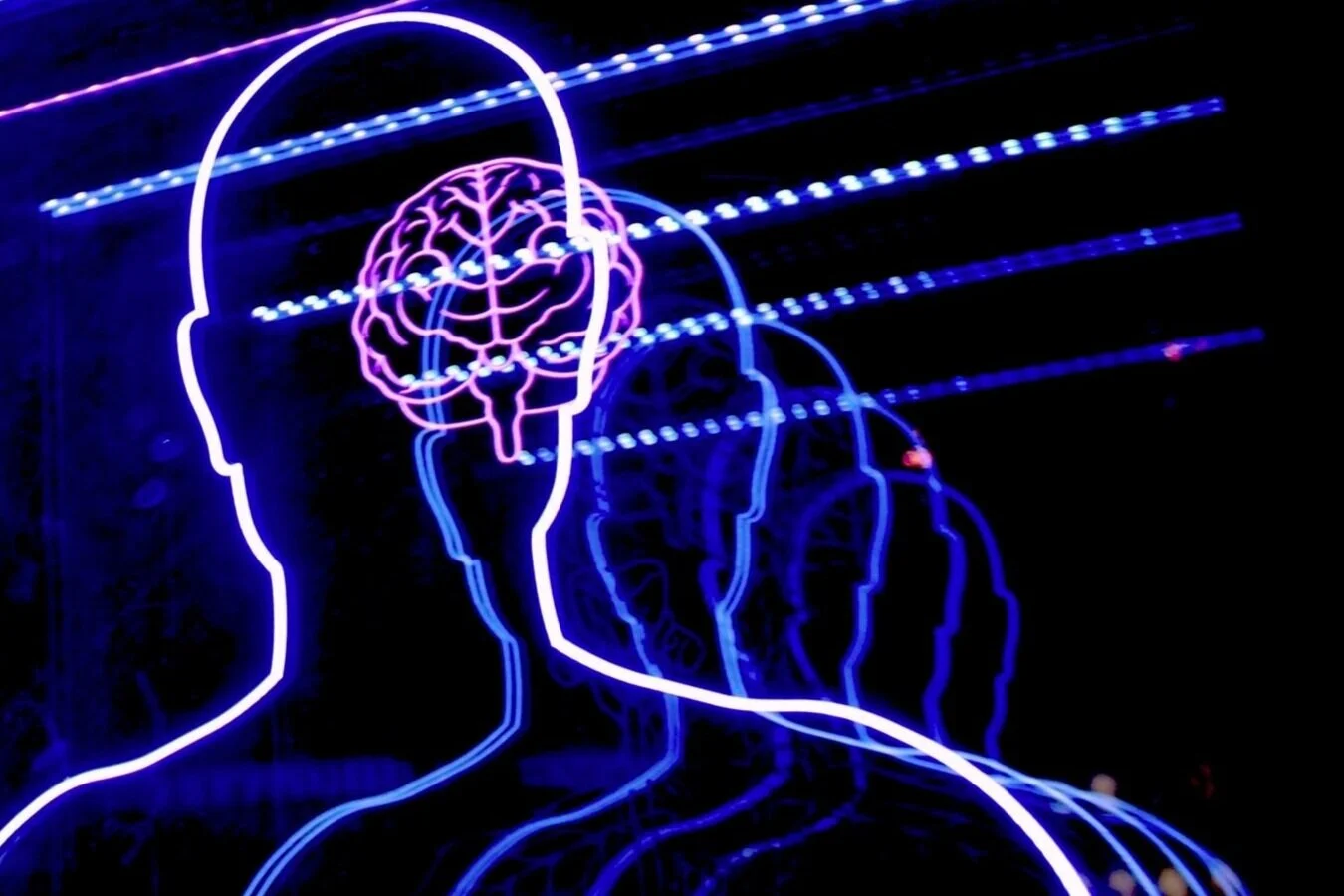Advocate Feature: John Capecci for Tinnitus Awareness