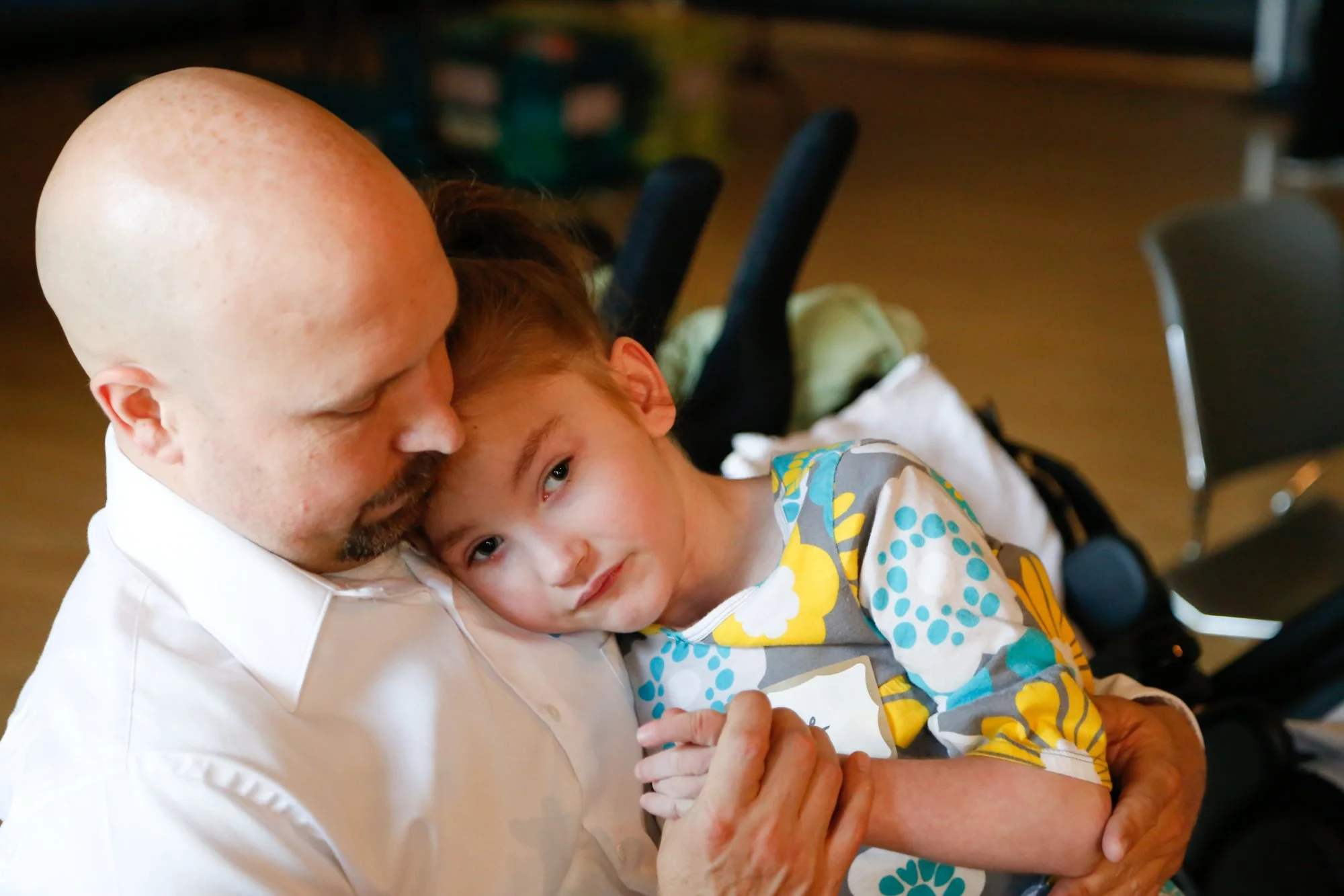 Coach Feature: Jeremy Kredlo and Badass Advocacy