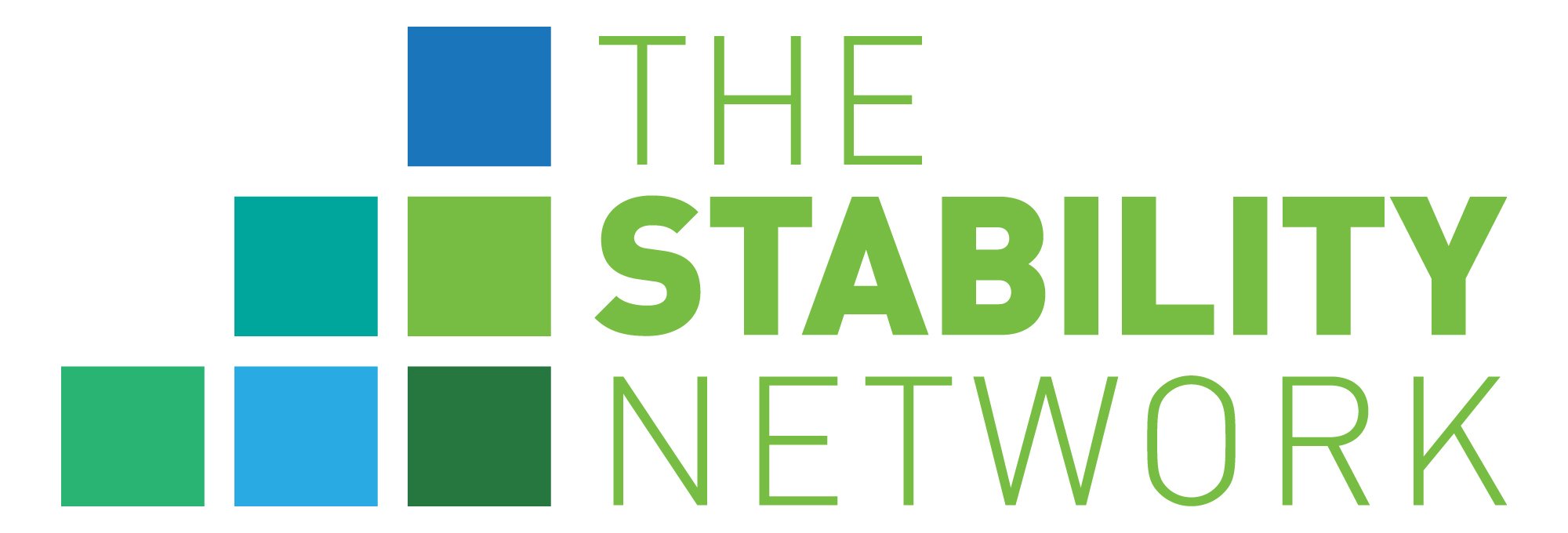 The Stability Network logo