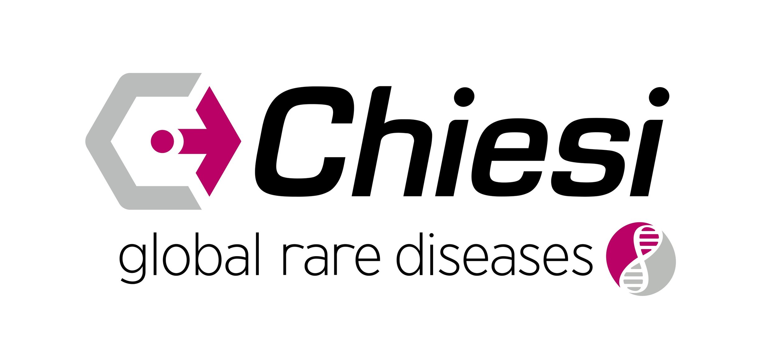 Chiesi Global Rare Disease logo