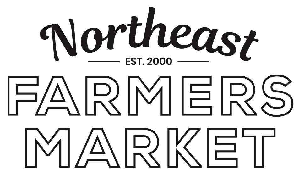 Northeast Farmers Market logo