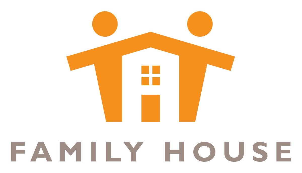 Family House logo