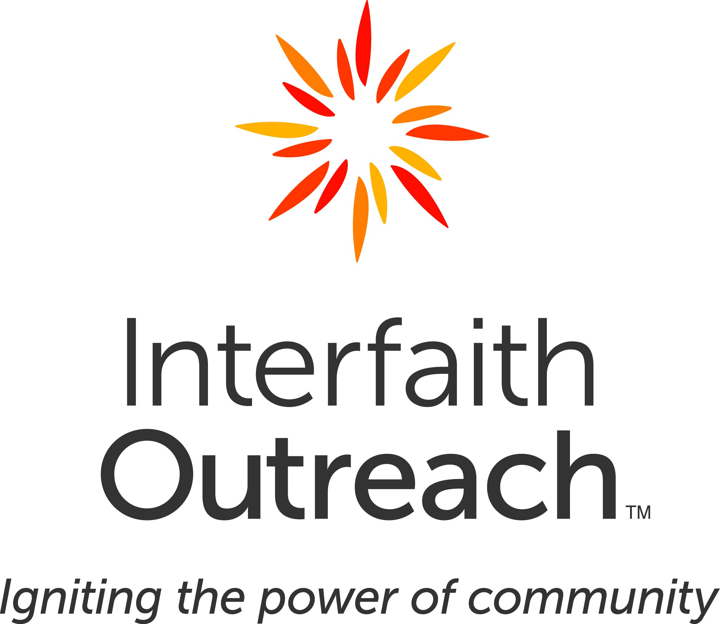 Interfaith Outreach logo