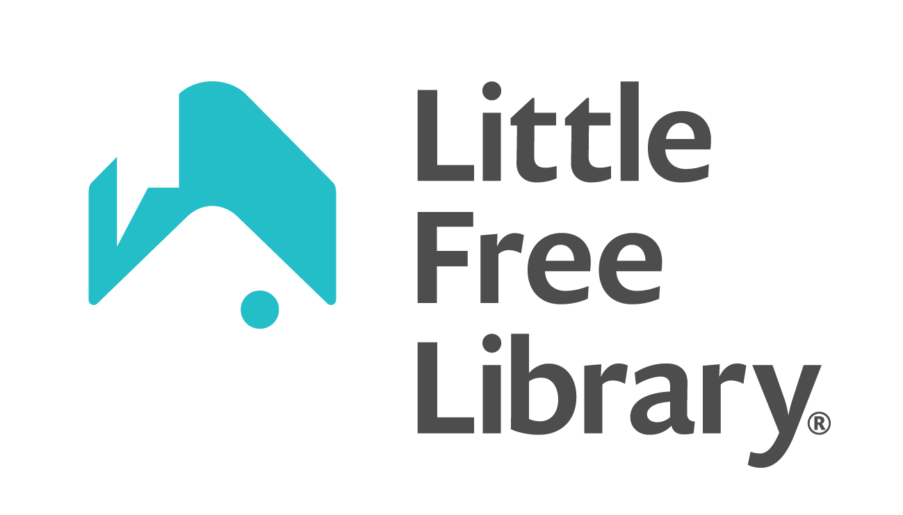 Little Free Library logo