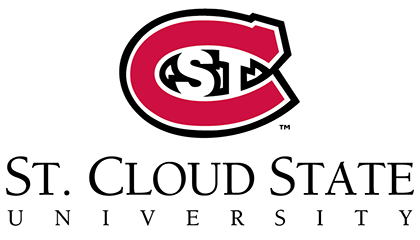 St. Cloud State University logo