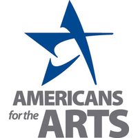 Americans for the Arts logo