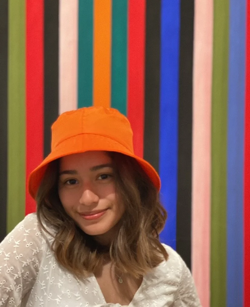 Welcome Sam, our 2023 LPA Intern!