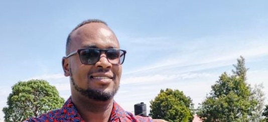 Coach Feature: John Mwangi and How Personal Pain Fueled His Voice