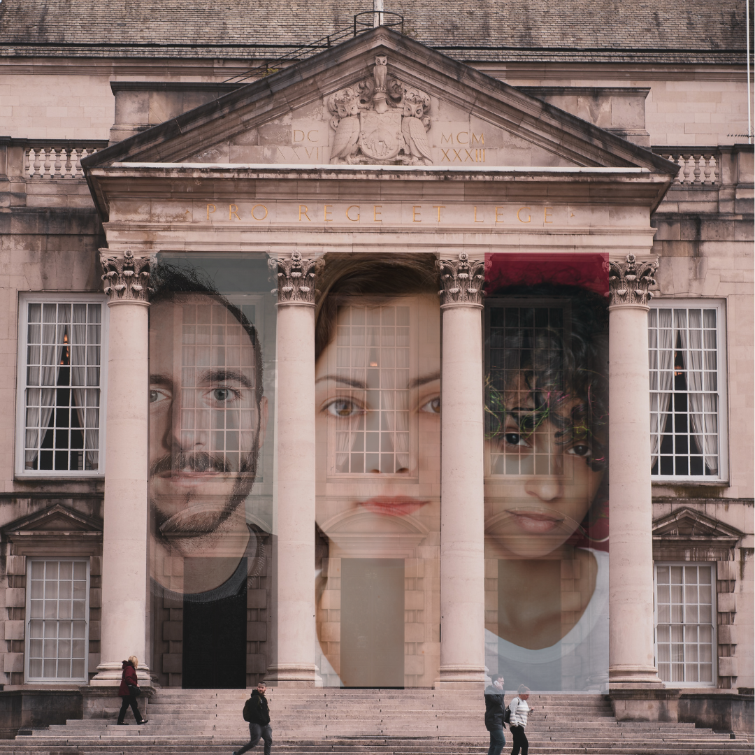 Make Policy Personal: Amplifying Lived Experience to Drive Change