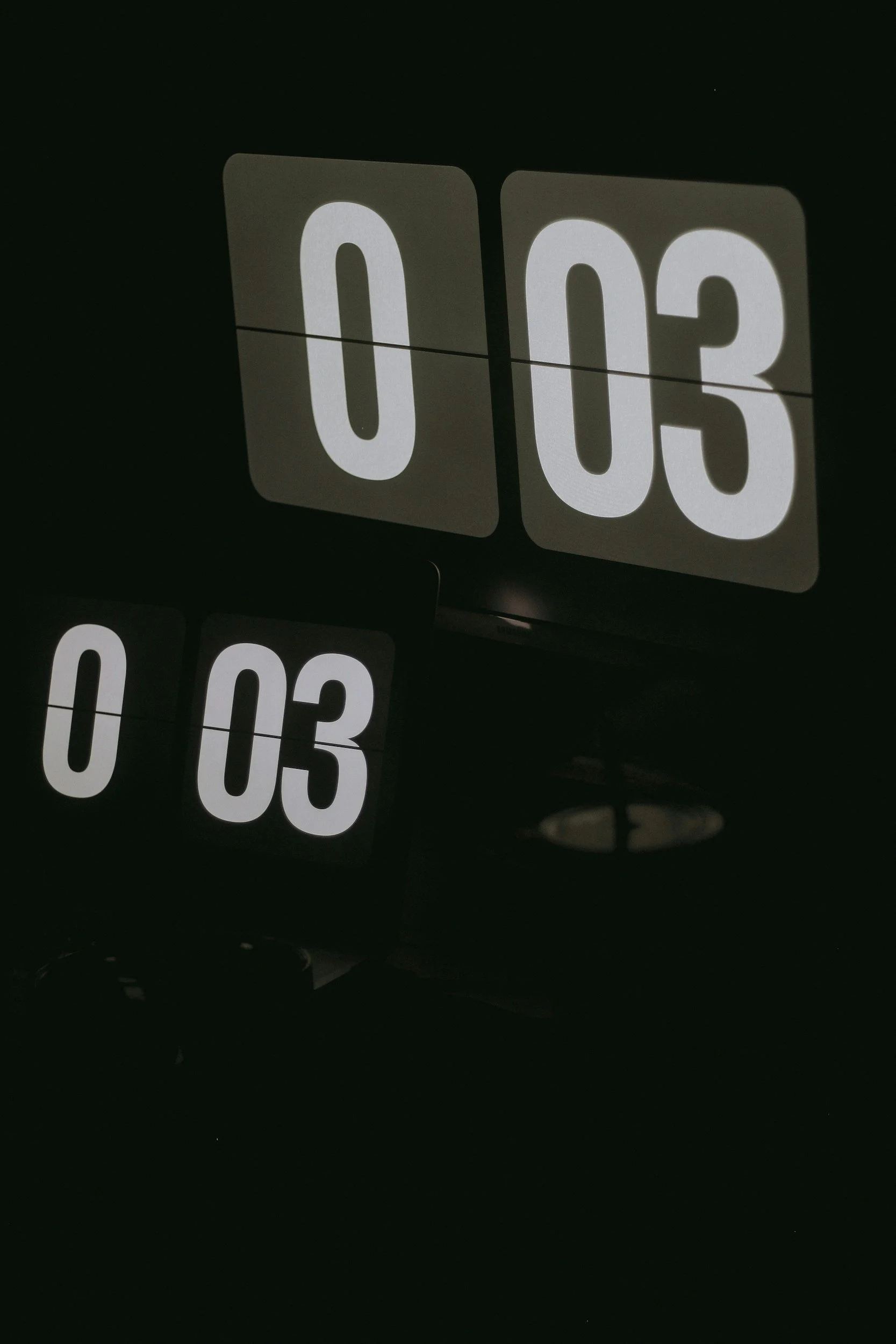 What Kind of Advocacy Impact Can You Have in Three Minutes?