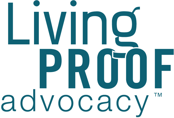 Living Proof Advocacy