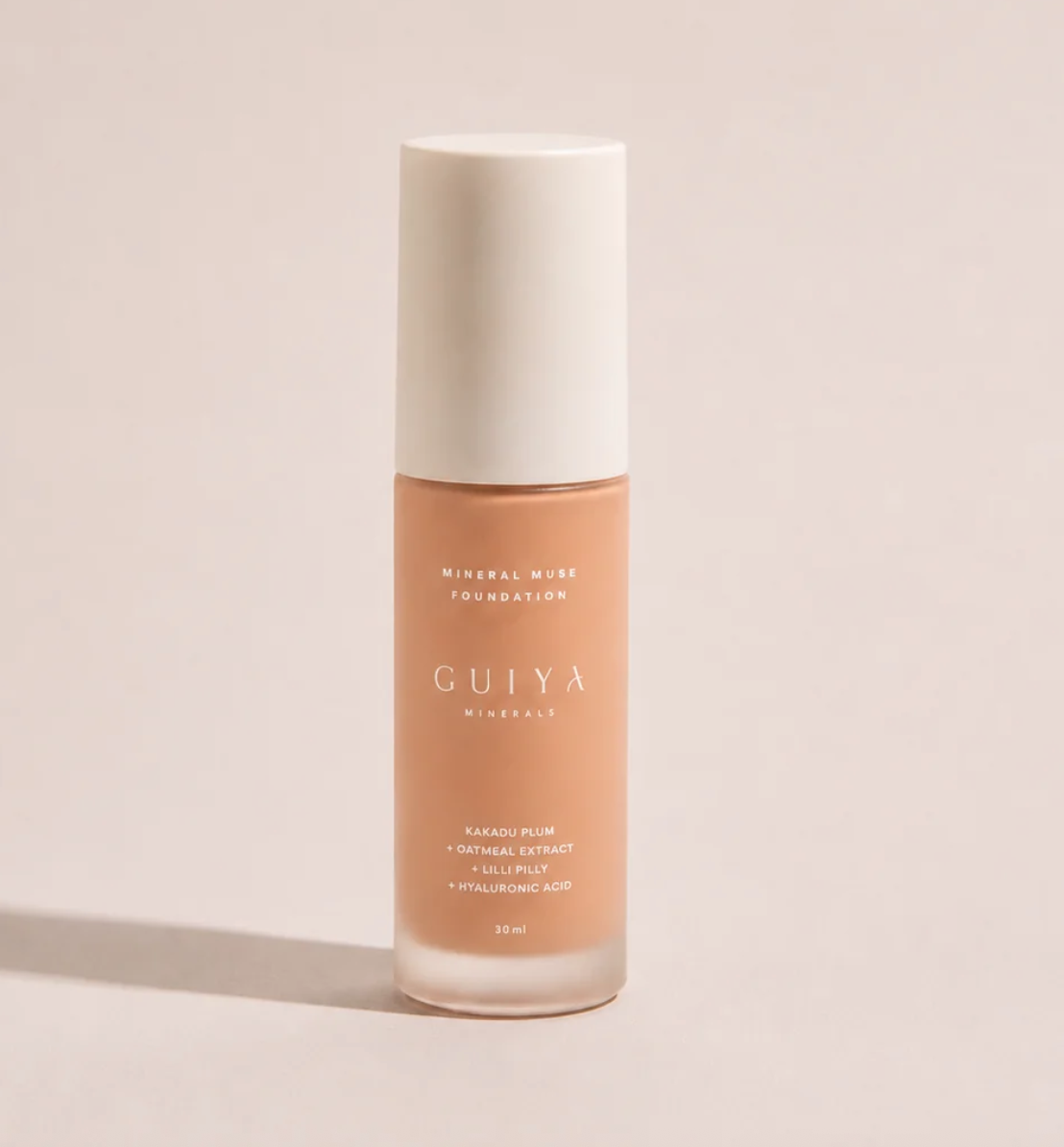 Mineral Muse Foundation