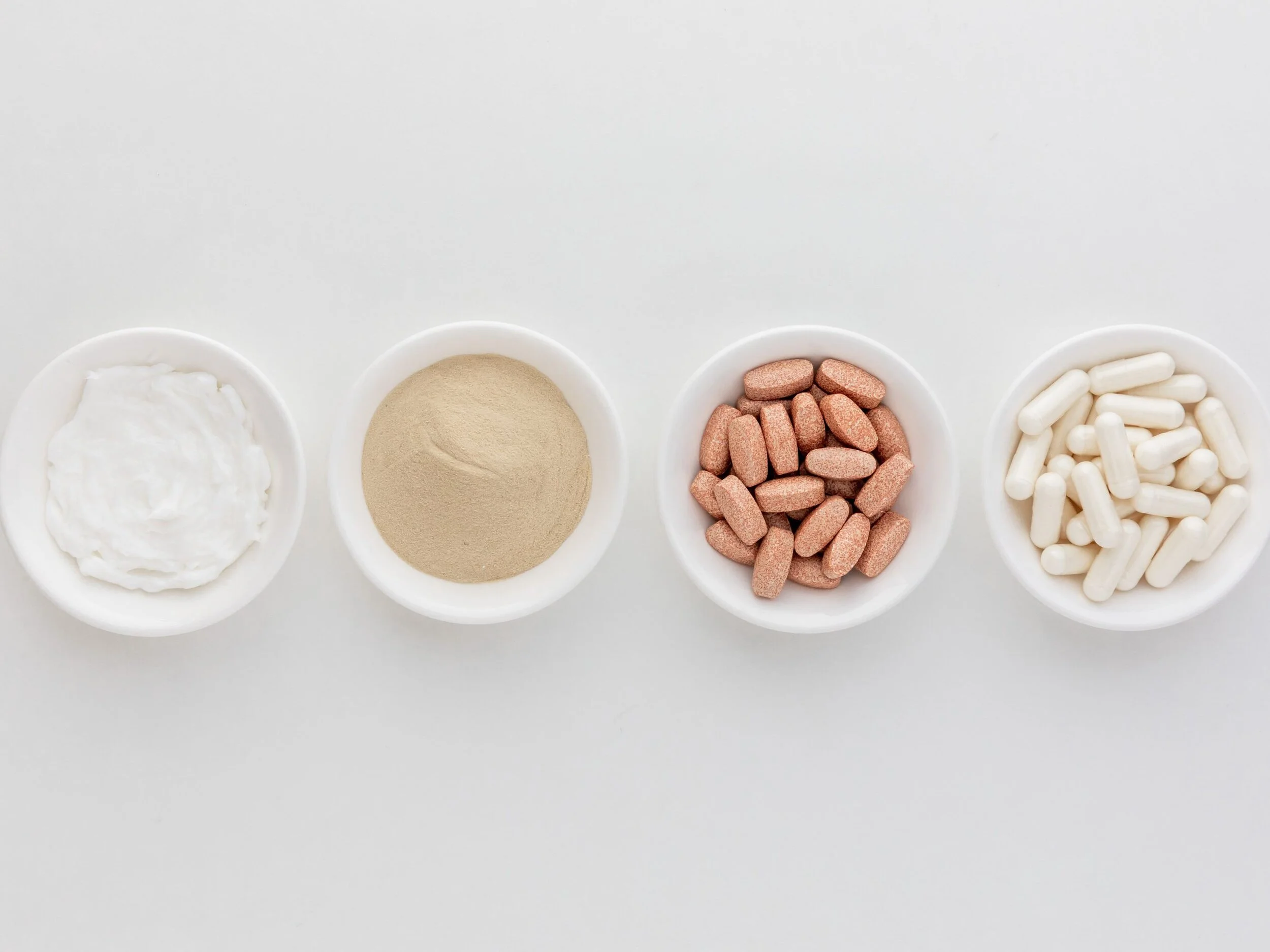 Are collagen supplements beneficial for your skin?