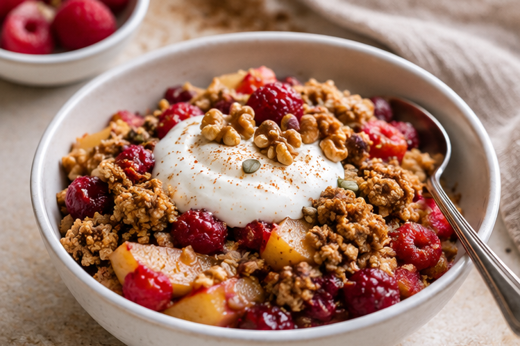 Feed Your Skin From the Inside Out: Two Winter Recipes We Love