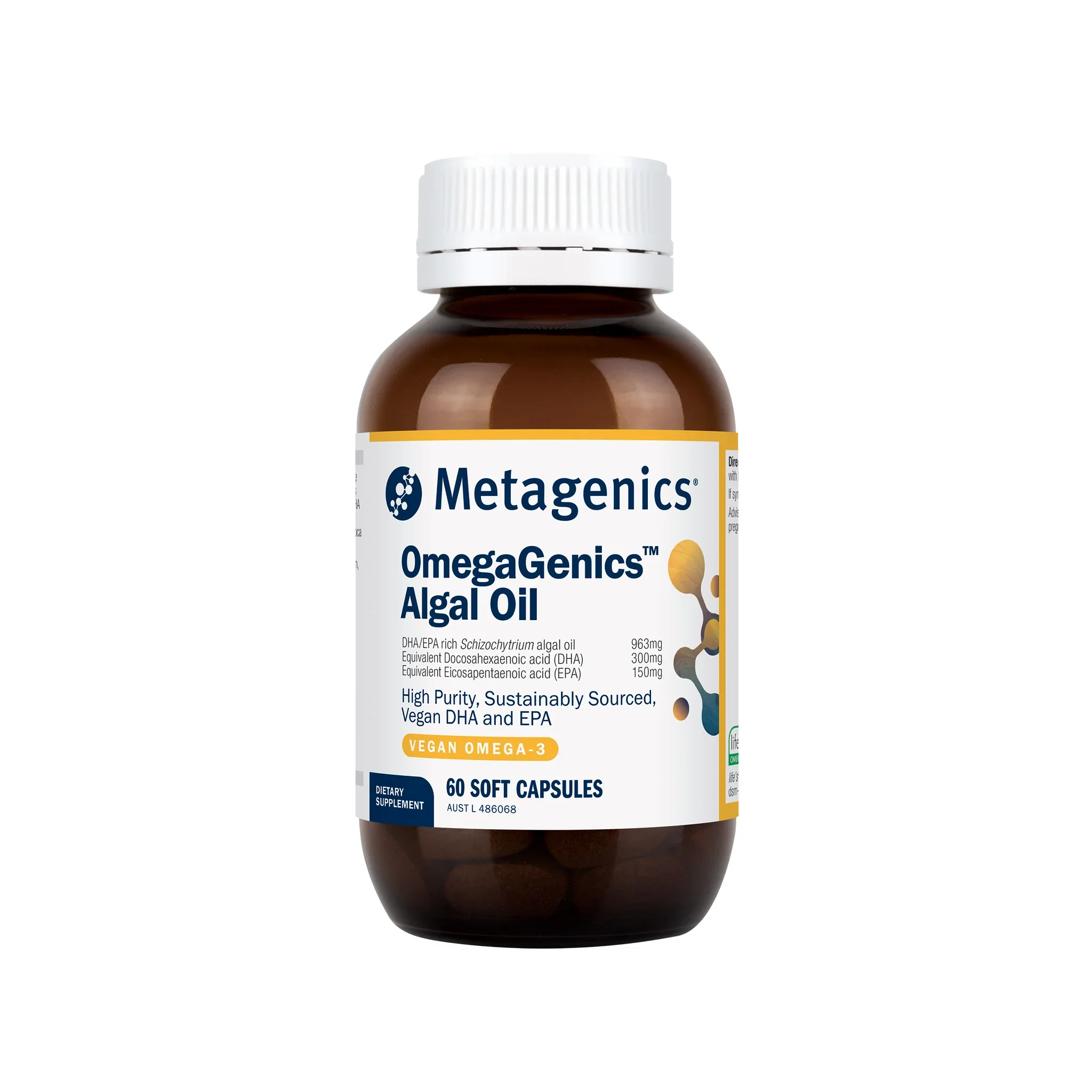 ANZ_MG_OGAL60_OmegagenicsAlgalOil_None_60_Capsules_PackFront_20250515.webp